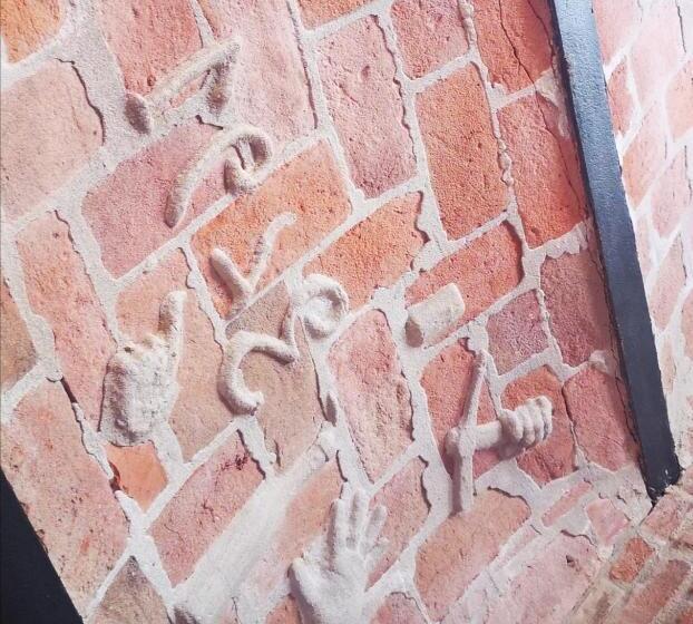 B&b Lanterna Delle Fate Cascina Piemontese And Pool For Exclusive Use