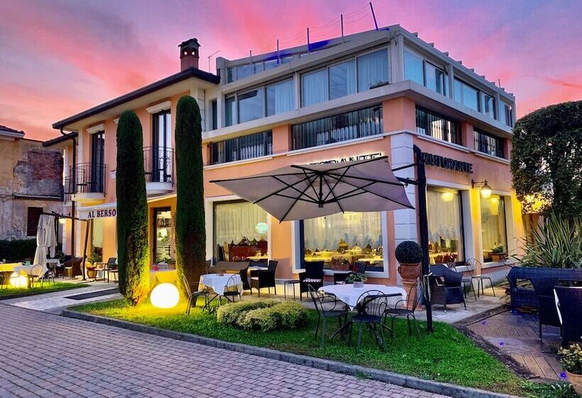 Locanda Al Bersò