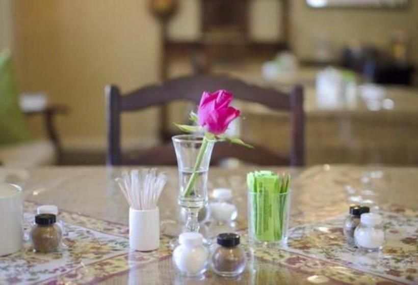 Melkbosstrand Bed And Breakfast