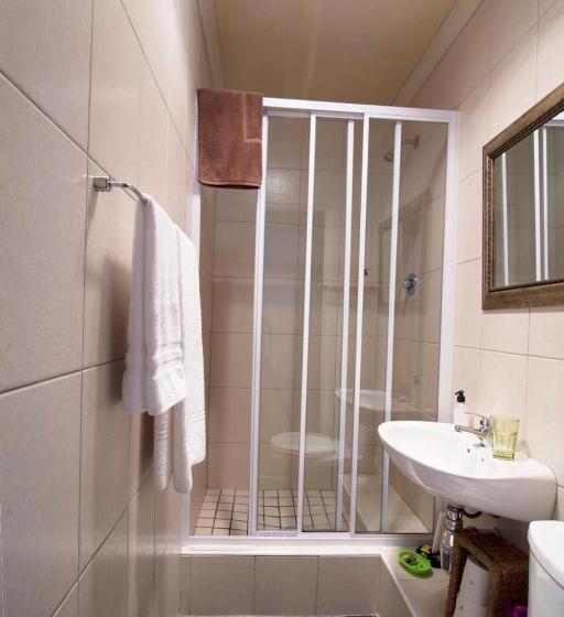 Melkbosstrand Bed And Breakfast