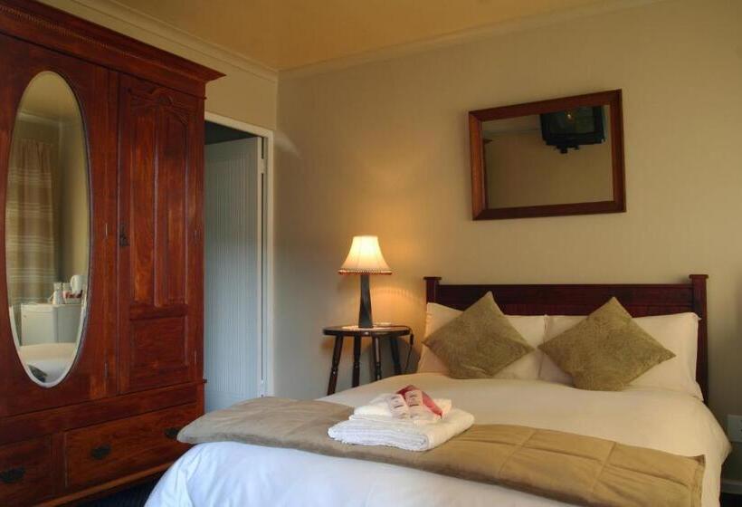 Melkbosstrand Bed And Breakfast