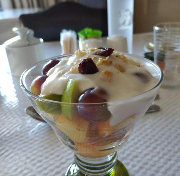 Melkbosstrand Bed And Breakfast