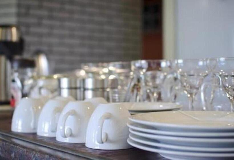 Melkbosstrand Bed And Breakfast