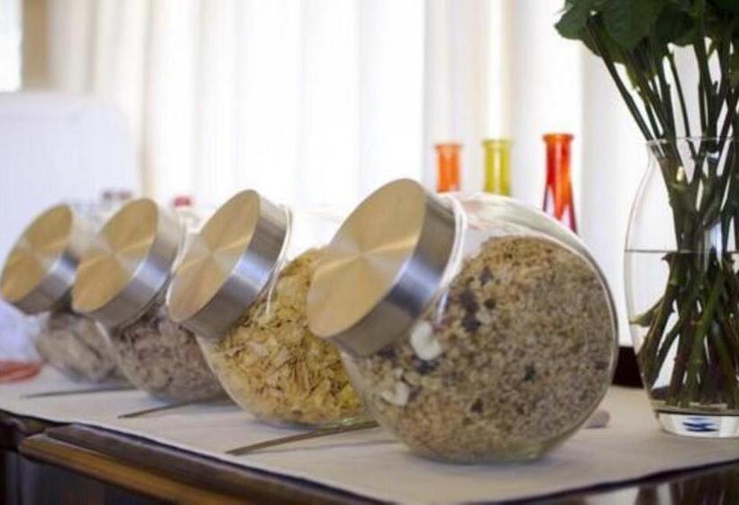 Melkbosstrand Bed And Breakfast