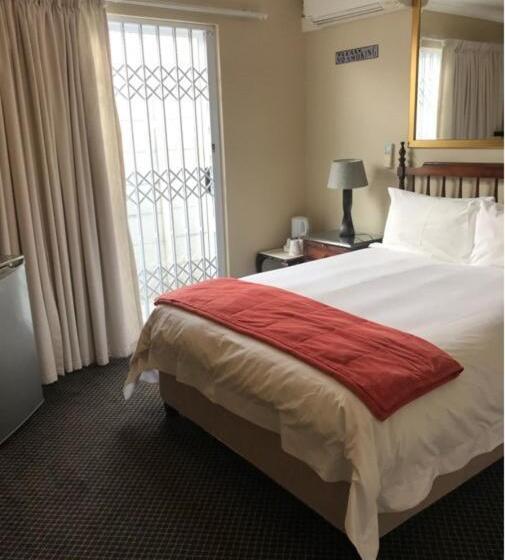 Melkbosstrand Bed And Breakfast