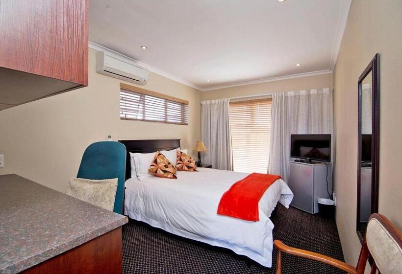 Melkbosstrand Bed And Breakfast