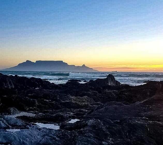 Melkbosstrand Bed And Breakfast