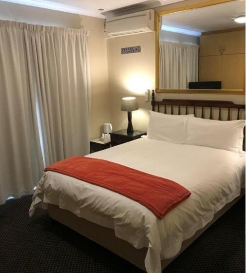 Melkbosstrand Bed And Breakfast