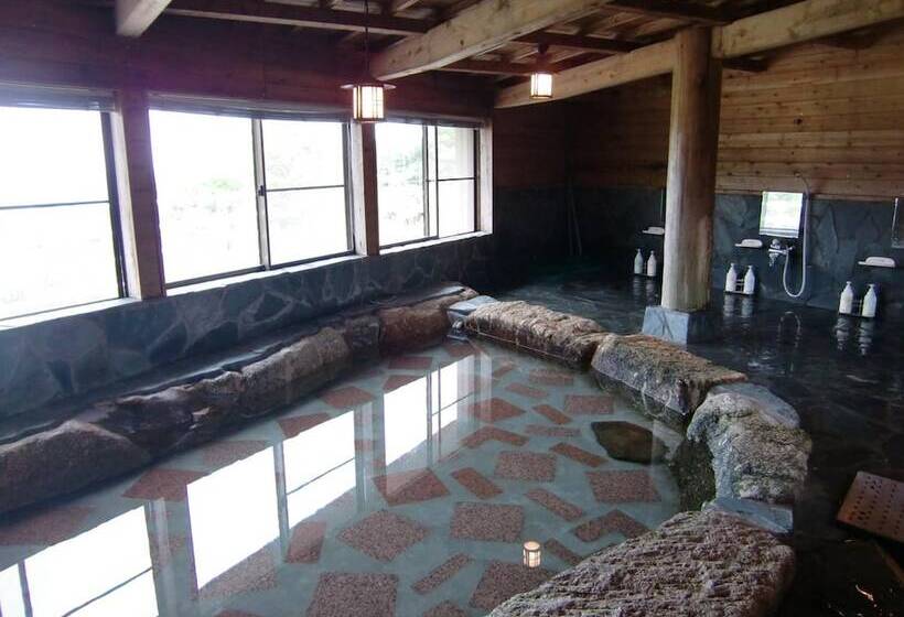 Minshuku Maetakeso   Hostel