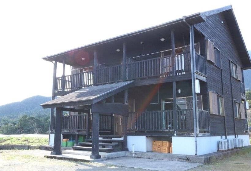 Minshuku Maetakeso   Hostel