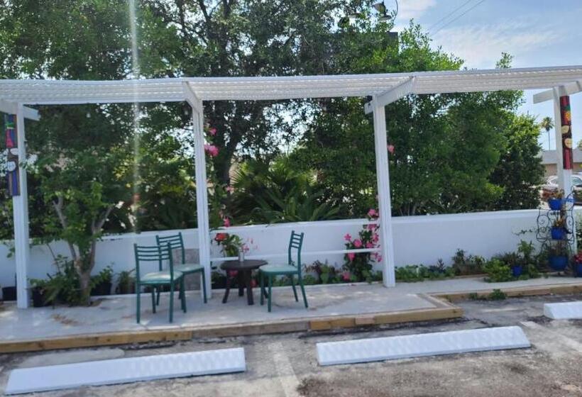 فندق على الطريق Historic Inn  Saint Augustine