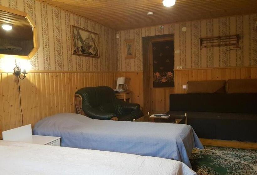 Muuli Ranna Hostel