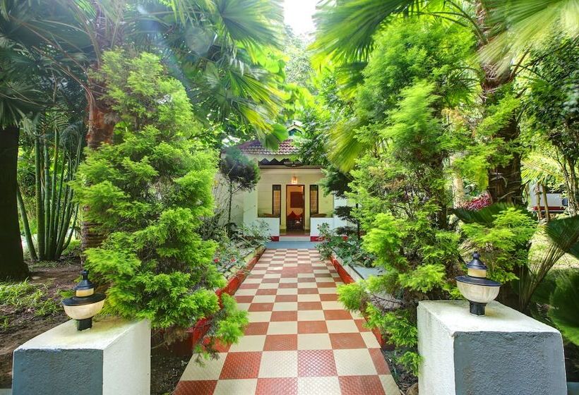 Gokulam Grand Resort And Spa Coorg