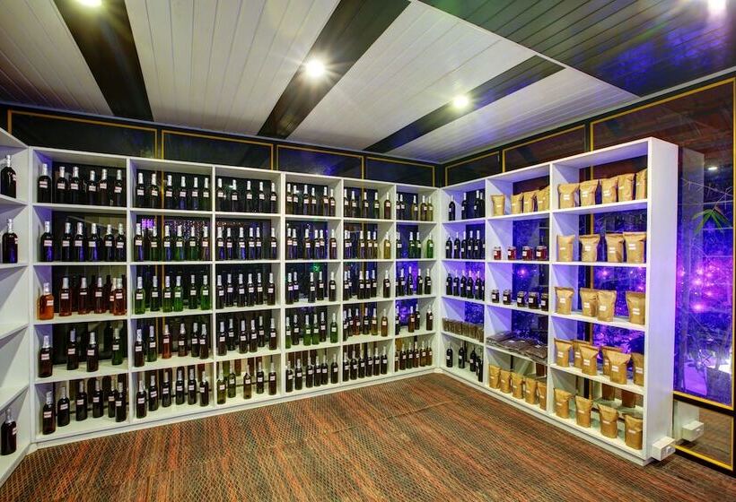 Gokulam Grand Resort And Spa Coorg