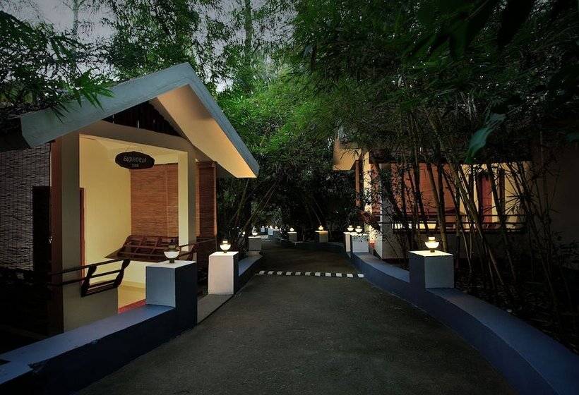 Gokulam Grand Resort And Spa Coorg