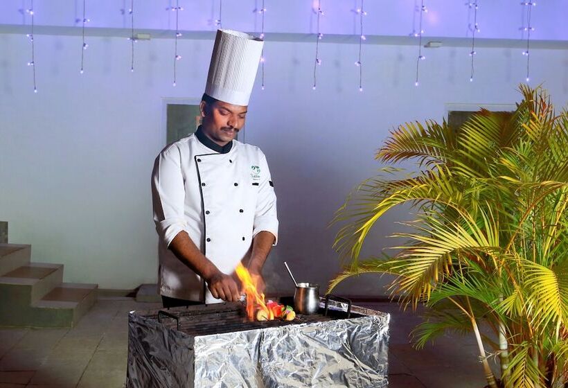 Gokulam Grand Resort And Spa Coorg