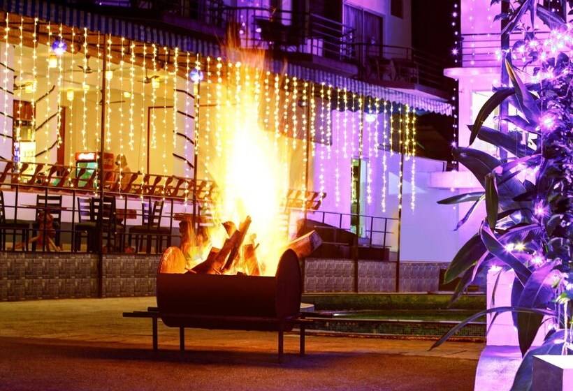 Gokulam Grand Resort And Spa Coorg