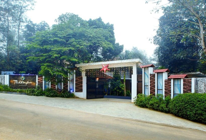 Gokulam Grand Resort And Spa Coorg