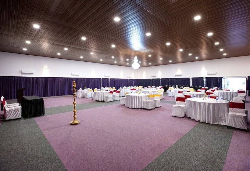 Gokulam Grand Resort And Spa Coorg