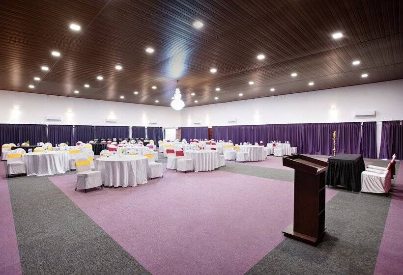 Gokulam Grand Resort And Spa Coorg