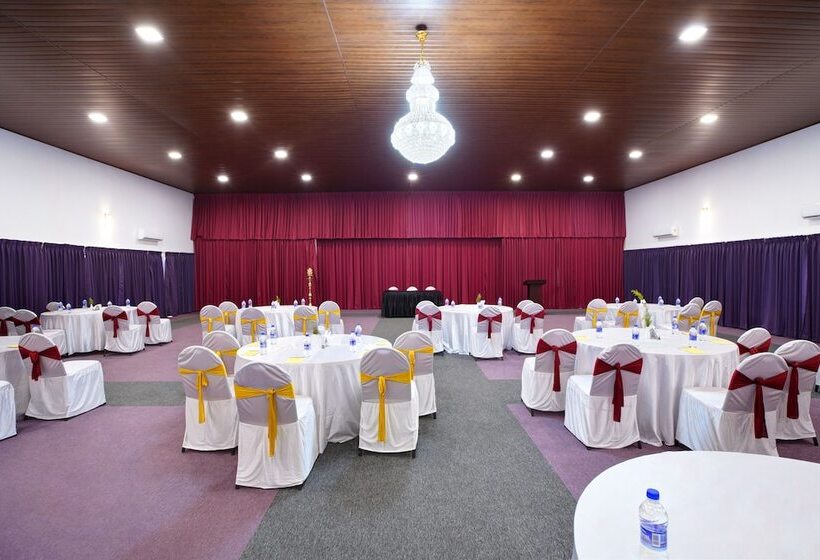 Gokulam Grand Resort And Spa Coorg