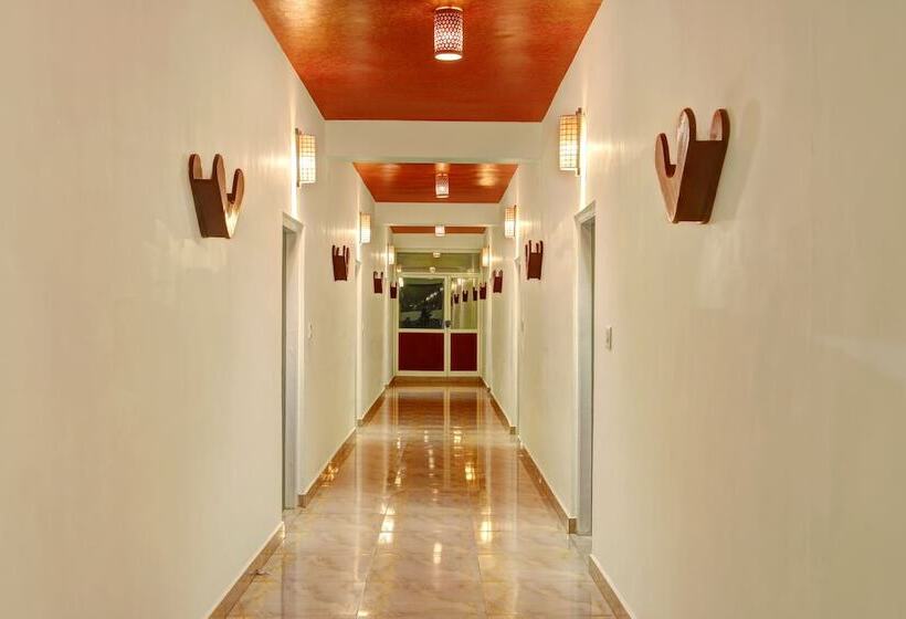 Gokulam Grand Resort And Spa Coorg