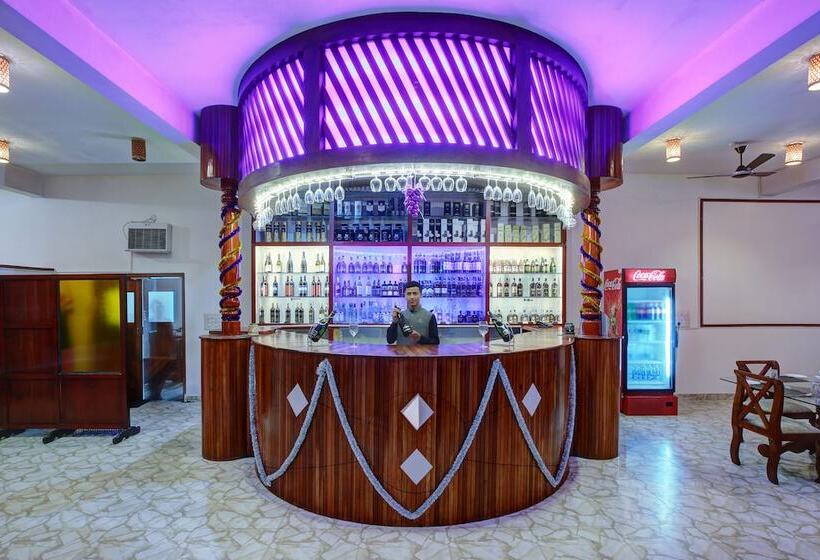 Gokulam Grand Resort And Spa Coorg