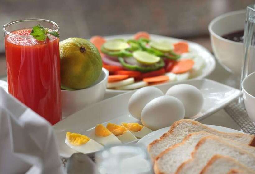 Gokulam Grand Resort And Spa Coorg