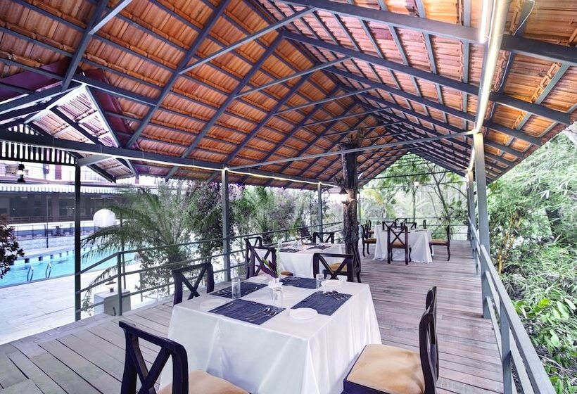 Gokulam Grand Resort And Spa Coorg