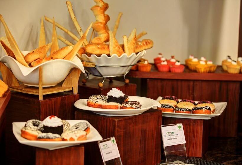 Gokulam Grand Resort And Spa Coorg