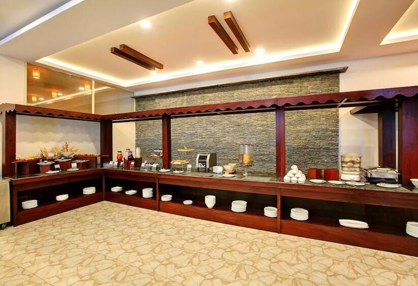 Gokulam Grand Resort And Spa Coorg