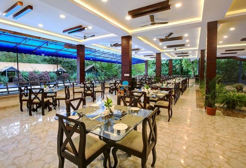 Gokulam Grand Resort And Spa Coorg