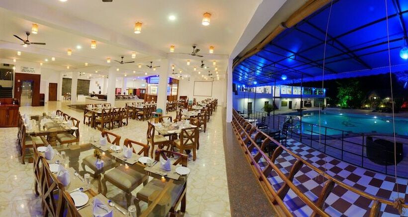 Gokulam Grand Resort And Spa Coorg