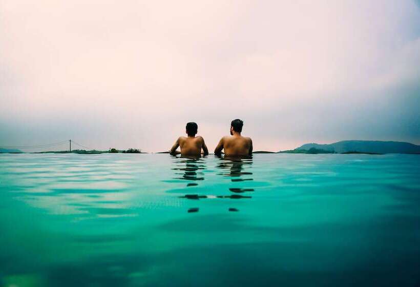 Palette Hill View Resorts Vagamon