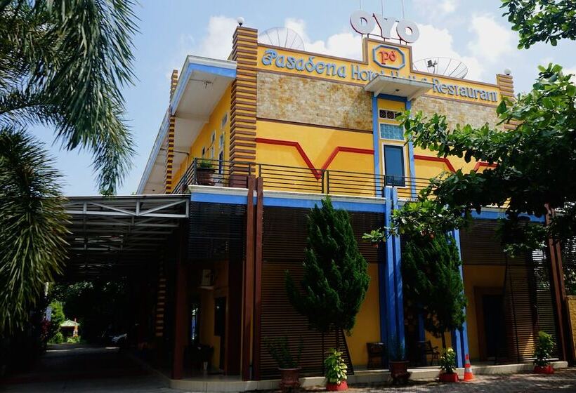 Pasadena Hotel Muntok