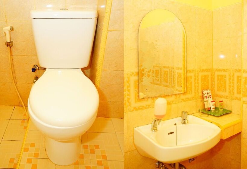 Pasadena Hotel Muntok