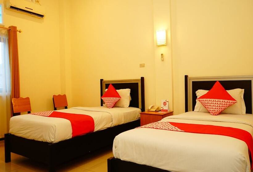 Pasadena Hotel Muntok