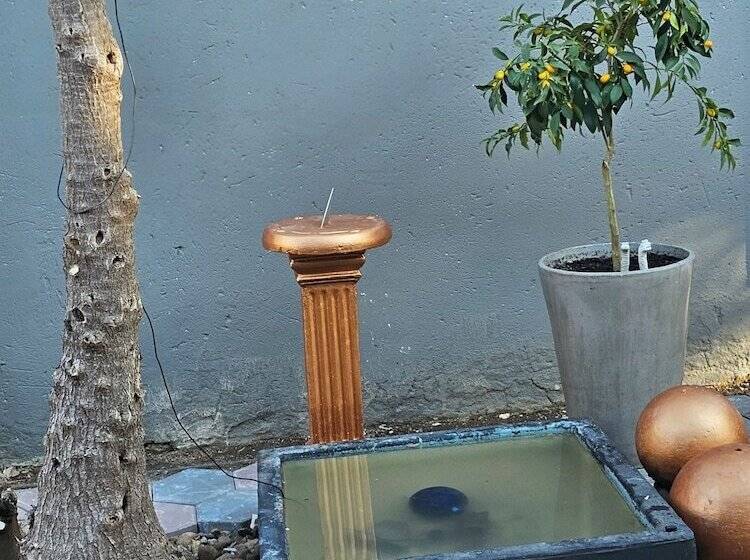 פנסיון 51 On Church Guesthouse