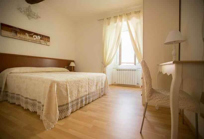 پانسیون Affittacamere Anna Michielini