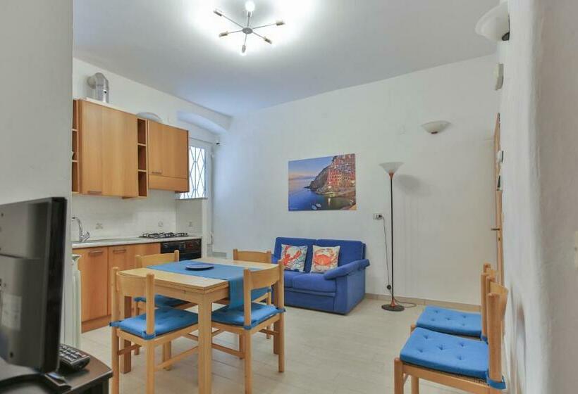 پانسیون Affittacamere Anna Michielini