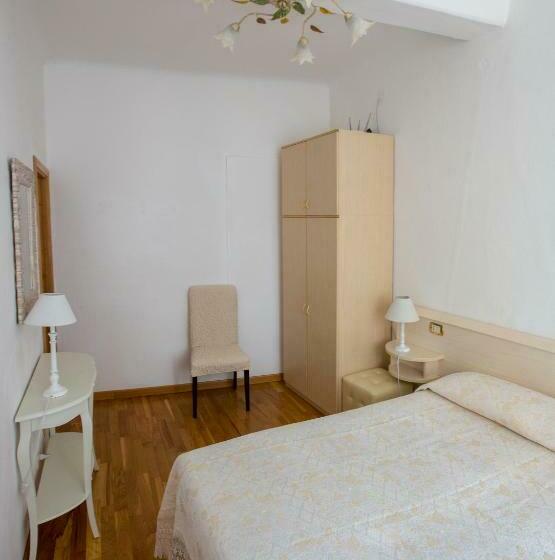 پانسیون Affittacamere Anna Michielini