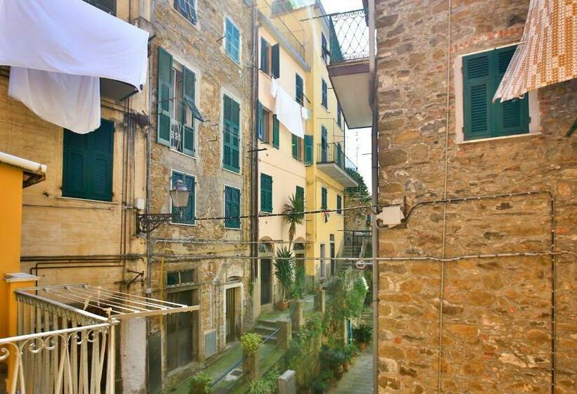 پانسیون Affittacamere Anna Michielini