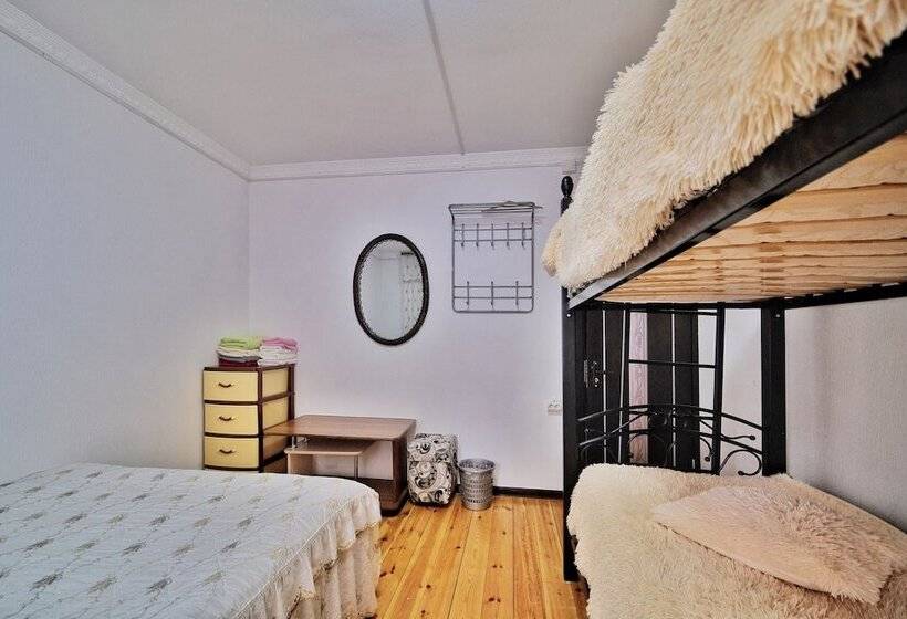 پانسیون Arkhiz City Guest House