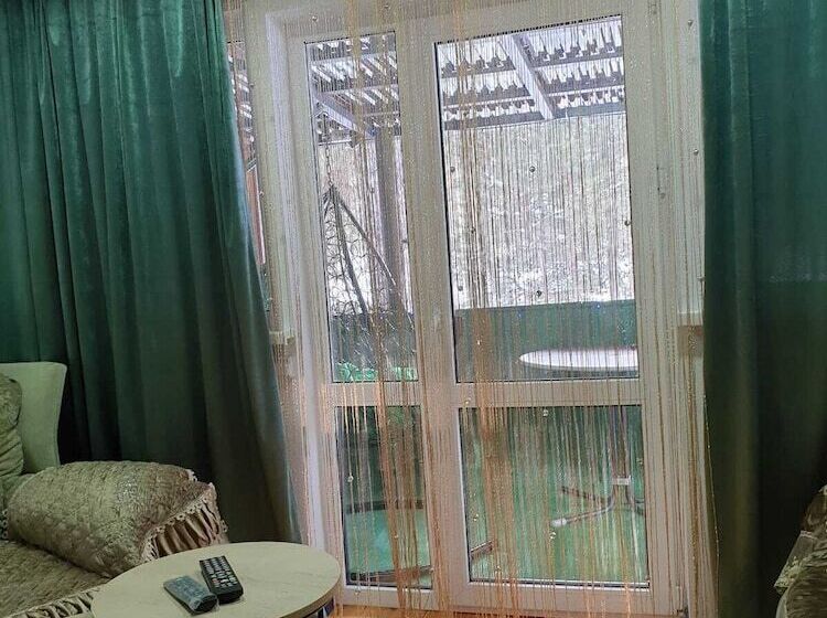 پانسیون Arkhiz City Guest House