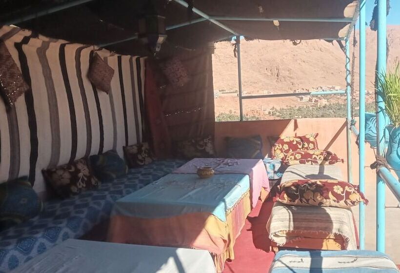 ペンション Auberge Ali