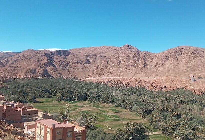 ペンション Auberge Ali