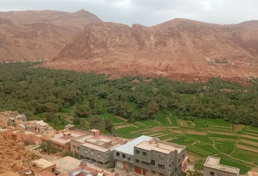 ペンション Auberge Ali