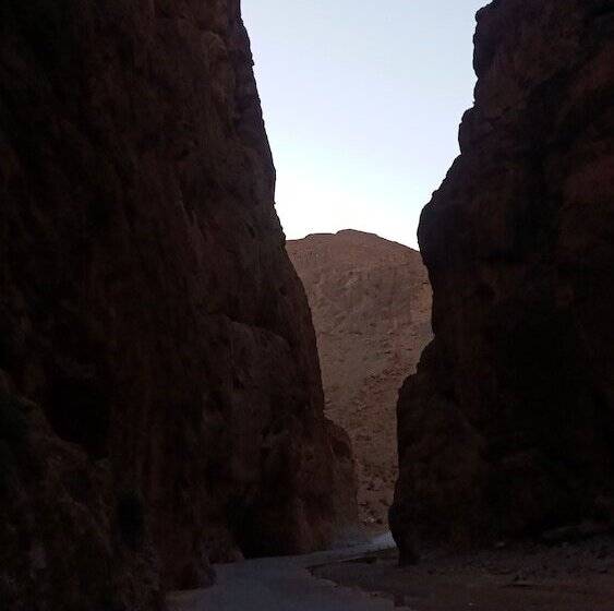 ペンション Auberge Ali