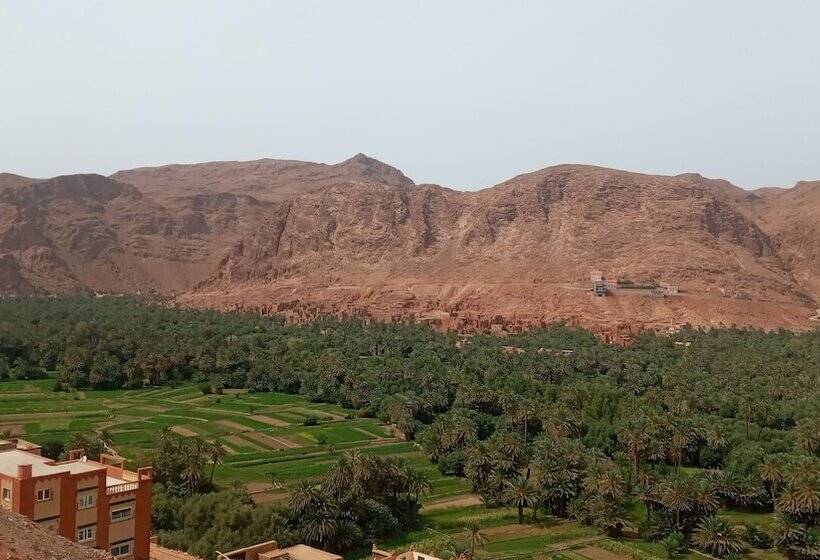 ペンション Auberge Ali