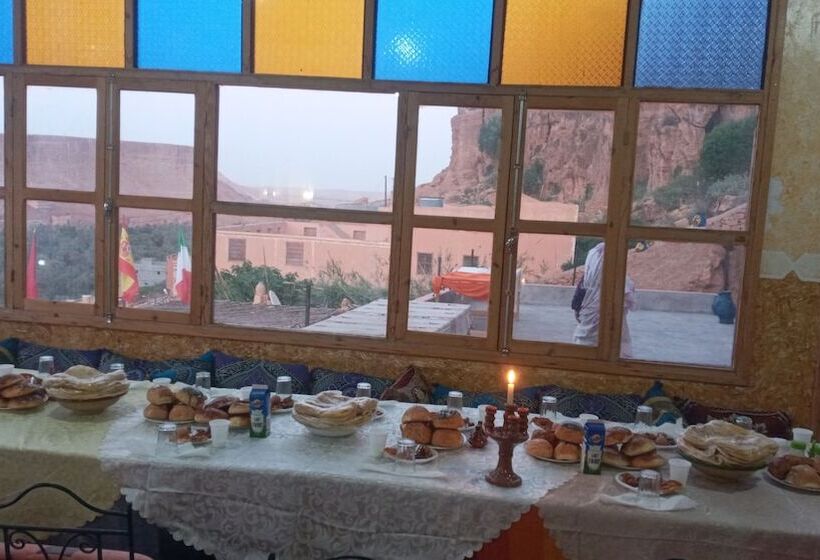 ペンション Auberge Ali